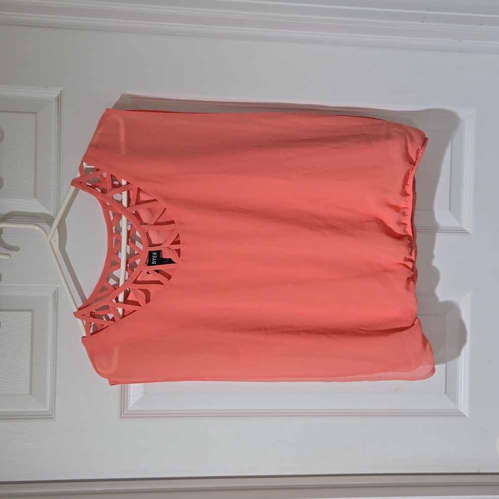 A. Byer Blouse